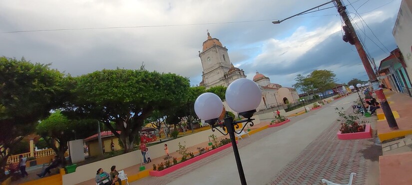 NANDAIME
